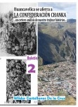 Huancavelica se aferra a LA CONFEDERACIÓN CHANKA 02