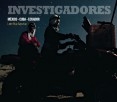 Investigadores: México-Cuba-Ecuador