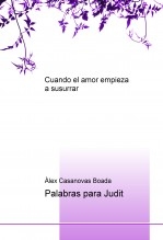 Palabras para Judit