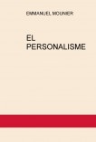 EL PERSONALISME