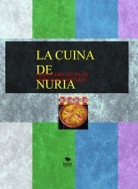 LA CUINA DE NURIA