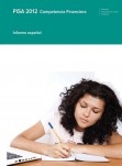 PISA 2012. Competencia financiera. Informe español