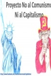 Proyecto no al Comunismo ni al Capitalismo