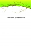 Children and Pupils Poetry Book