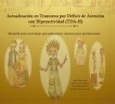 Actualización en Trastorno por Déficit de Atención e Hiperactividad. Material para trabajo psicoeducativo con profesionales: Anexos �