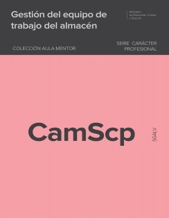 Gestión del equipo de trabajo del almacén