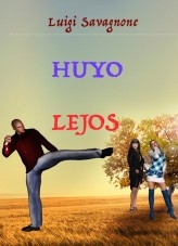 Huyo Lejos