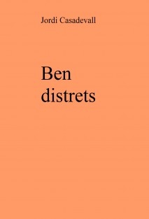 Ben distrets