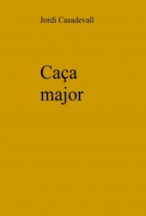 Caça major