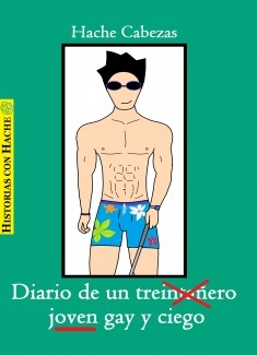 Diario de un joven gay y ciego