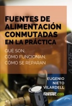 Fuentes de alimentación conmutadas en la práctica. Qué son, cómo funcionan, cómo se reparan