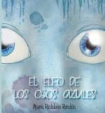 El elfo de los ojos azules