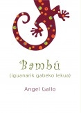 Bambú (iguanarik gabeko lekua)