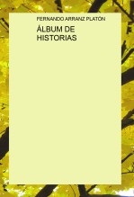 ÁLBUM DE HISTORIAS