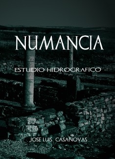 NUMANCIA Estudio Hidrográfico