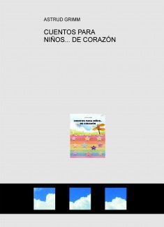 Resultados para Cuentos para niños que creen en marcianos, libros,  noticias, autores - Bubok Editorial