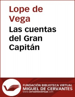 Las cuentas del Gran Capitán