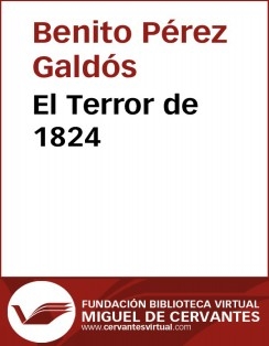 El Terror de 1824