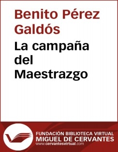 La campaña del Maestrazgo