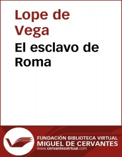 El esclavo de Roma