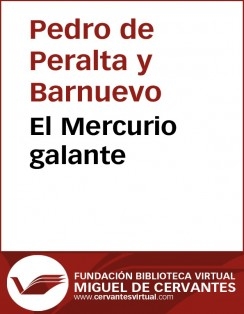 El Mercurio galante