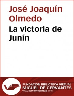 La victoria de Junín