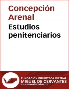 Estudios penitenciarios