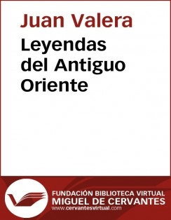 Leyendas del Antiguo Oriente