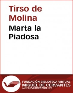 Marta la Piadosa