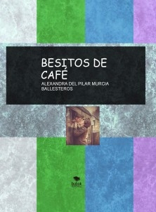 BESITOS DE CAFÉ