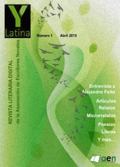 Y Latina Abril 2015