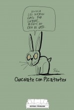 Chocolate con Picatostes