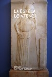 LA ESTELA DE ATENEA