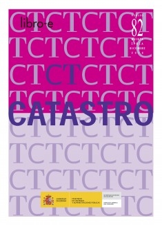 REVISTA CATASTRO Nº 82 LIBRO_E