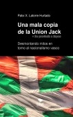 Una mala copia de la Union Jack + De provincia a Reyno