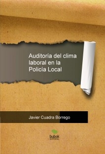 Auditoría del clima laboral en la Policía Local