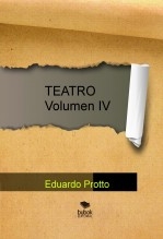 TEATRO Volumen IV