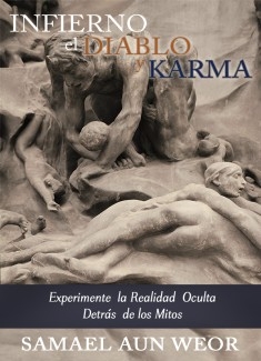 INFIERNO EL DIABLO Y KARMA