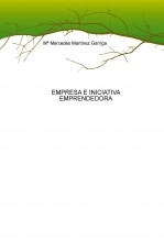 EMPRESA E INICIATIVA EMPRENDEDORA