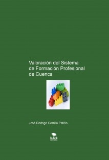 Valoración del Sistema de Formación Profesional de Cuenca