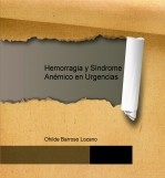 Hemorragia y Síndrome Anémico en Urgencias