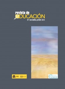 Revista de educación nº 368. Abril-Junio 2015. Monográfico: Alta capacidad y desarrollo del talento: aspectos críticos