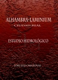 ALHAMBRA-LAMINIUM (Ciudad Real)  Estudio Hidrográfico.