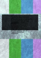 “Cuidados de enfermería ambulatorios en un paciente inmovilizado con úlceras por presión”