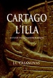 CARTAGO  L'ILLA    Estudi  Paleo Hidrogràfic