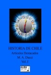 Historia de Chile Artículos Destacados WikicharliE Vol I