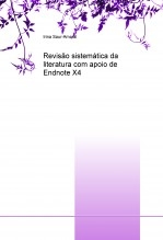 Revisão sistemática da literatura com apoio de Endnote X4