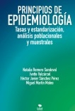 Principios  de  Epidemiología:  Tasas y estandarización,  análisis poblacionales y muestrales