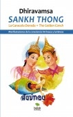 SANKH THONG - La Caracola Dorada (The Golden Conch)