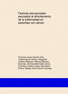 Factores psicosociales asociados al afrontamiento de la enfermedad en pacientes con cáncer